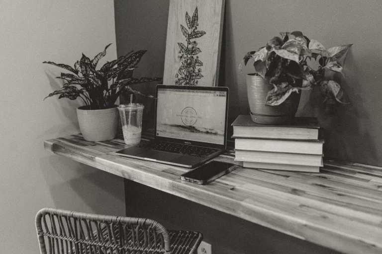 Business systems for creatives using HoneyBook and Asana to stay organized and save time